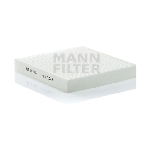Kabínový filter MANN FILTER CU 2345