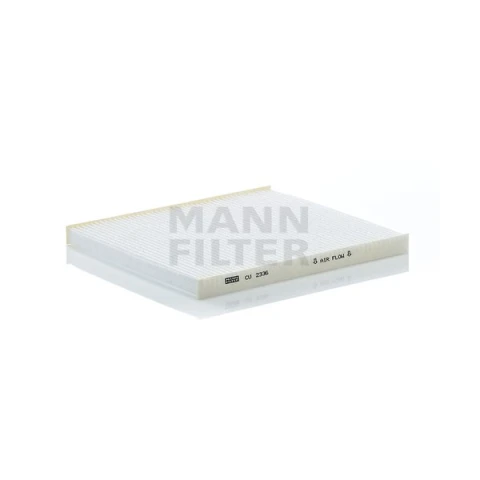 Kabínový filter MANN FILTER CU 2336