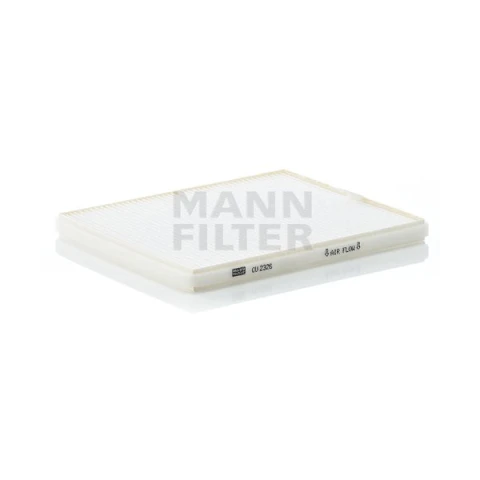 Kabínový filter MANN FILTER CU 2326