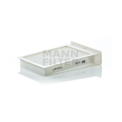 Kabínový filter MANN FILTER CU 2317