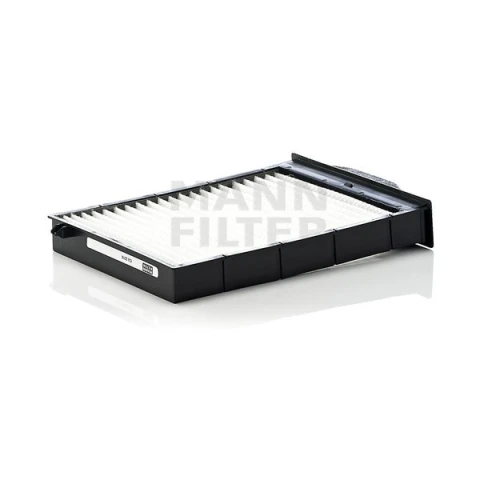 Kabínový filter MANN FILTER CU 2316