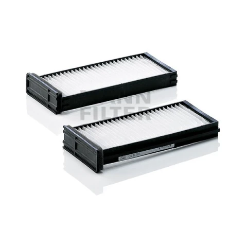 Kabínový filter MANN FILTER CU 23 000-2