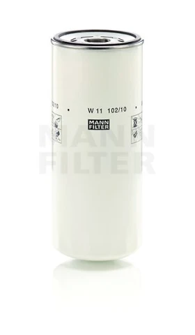 Olejový filter MANN FILTER W 11 102/10