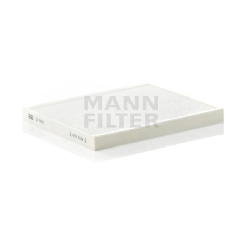 Kabínový filter MANN FILTER CU 2243