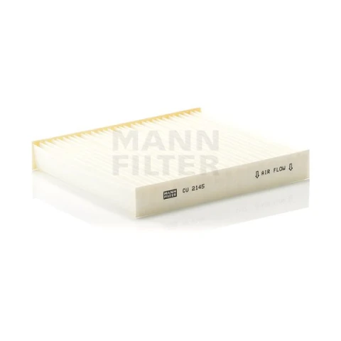 Kabínový filter MANN FILTER CU 2145