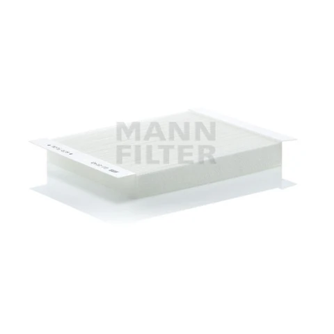 Kabínový filter MANN FILTER CU 2143