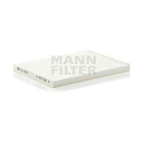 Kabínový filter MANN FILTER CU 2138