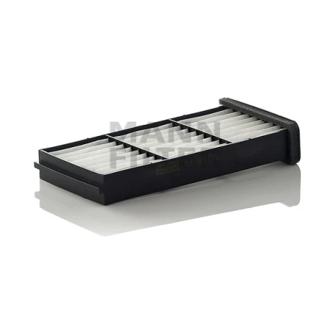 Kabínový filter MANN FILTER CU 2106-2