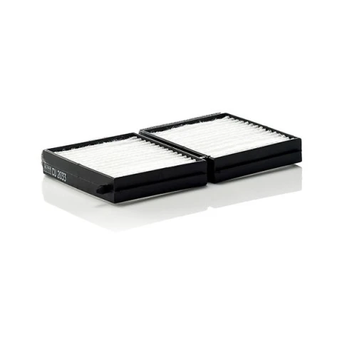 Kabínový filter MANN FILTER CU 2033-2