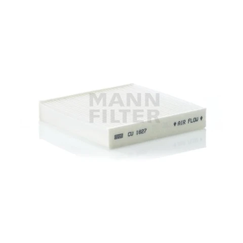 Kabínový filter MANN FILTER CU 1827