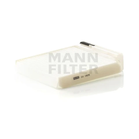 Kabínový filter MANN FILTER CU 1829