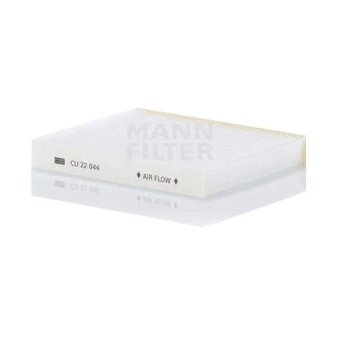 Kabínový filter MANN FILTER CU 22 044
