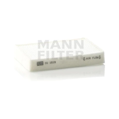 Kabínový filter MANN FILTER CU 1519