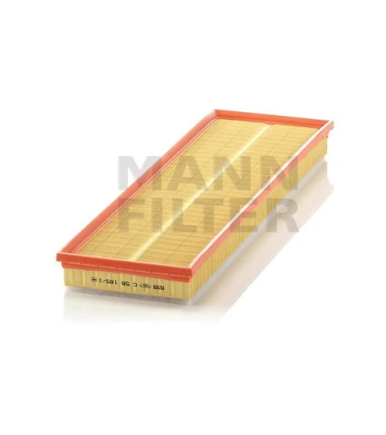 Vzduchový filter MANN FILTER C 58 185/1