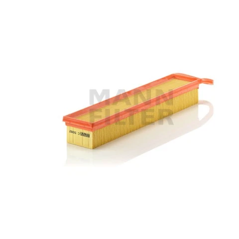 Vzduchový filter MANN FILTER C 5082