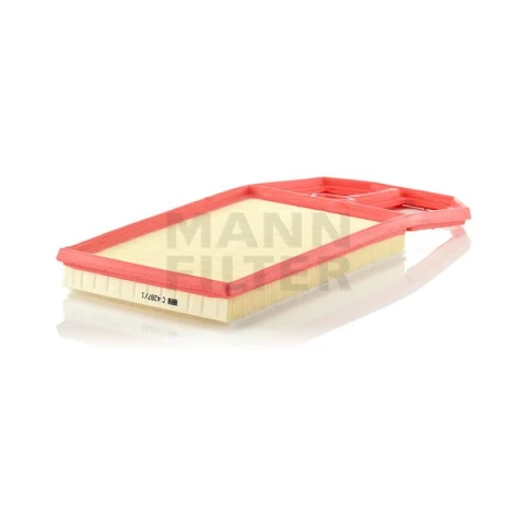 Vzduchový filter MANN FILTER C 4287/1