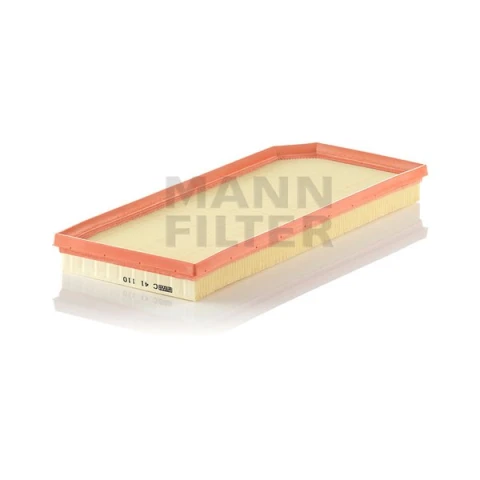 Vzduchový filter MANN FILTER C 41 110