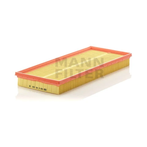 Vzduchový filter MANN FILTER C 40 124
