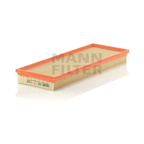 Vzduchový filter MANN FILTER C 40 107