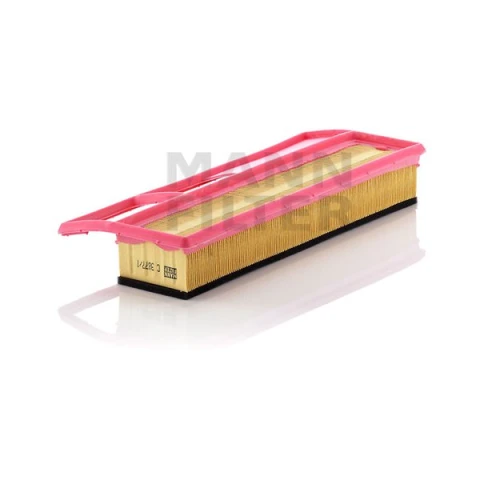 Vzduchový filter MANN FILTER C 3877/1