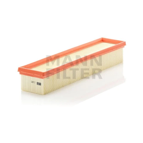 Vzduchový filter MANN FILTER C 3875