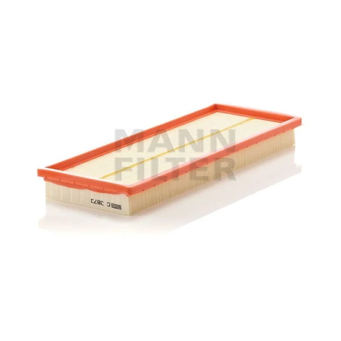 Vzduchový filter MANN FILTER C 3873