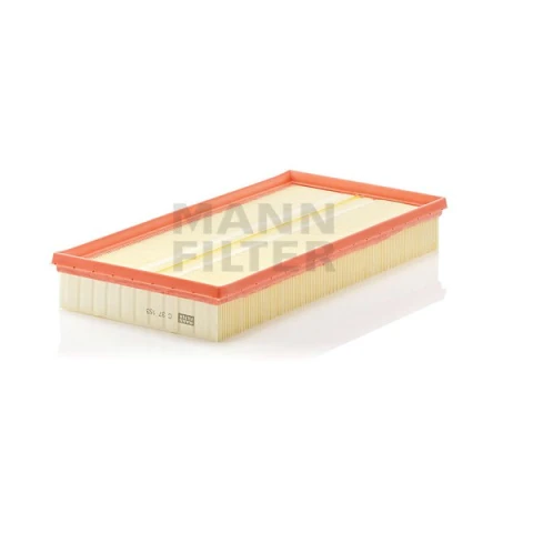 Vzduchový filter MANN FILTER C 37 153