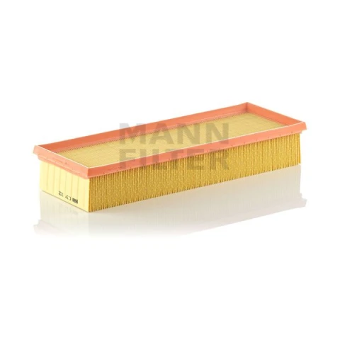 Vzduchový filter MANN FILTER C 37 132
