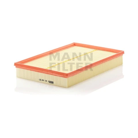 Vzduchový filter MANN FILTER C 36 188