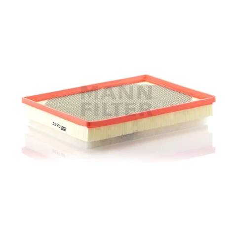 Vzduchový filter MANN FILTER C 36 172