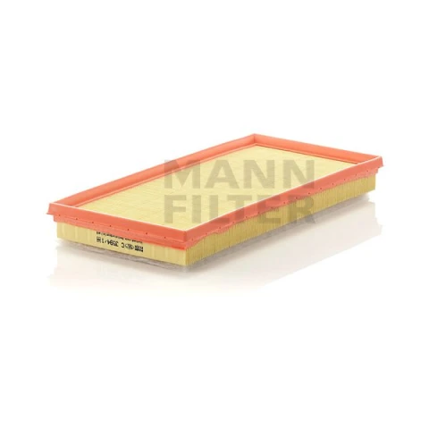 Vzduchový filter MANN FILTER C 3594/1