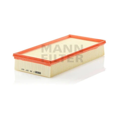 Vzduchový filter MANN FILTER C 35 157