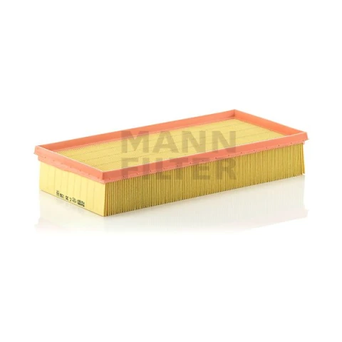 Vzduchový filter MANN FILTER C 35 156