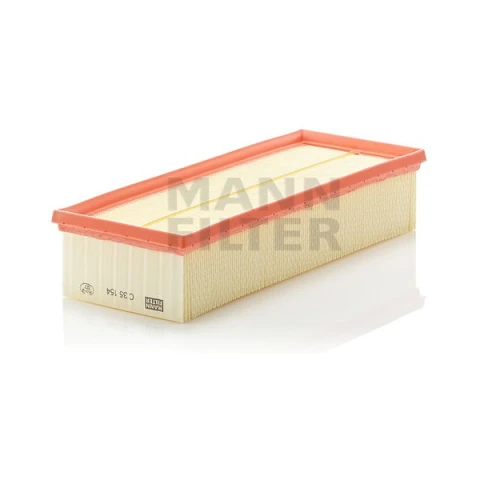 Vzduchový filter MANN FILTER C 35 154
