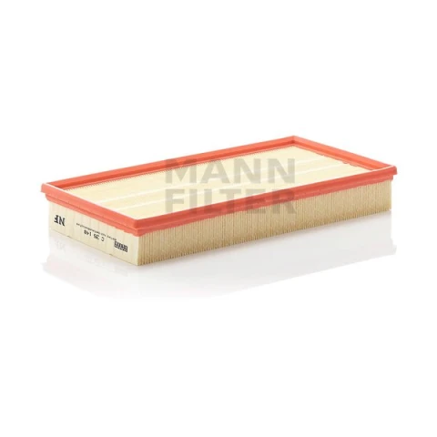 Vzduchový filter MANN FILTER C 35 148