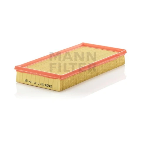 Vzduchový filter MANN FILTER C 35 124