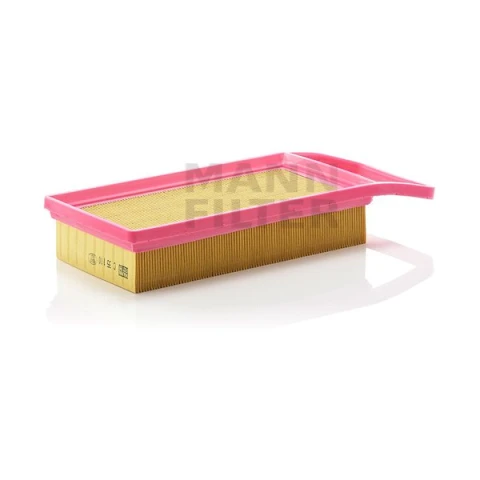 Vzduchový filter MANN FILTER C 35 110