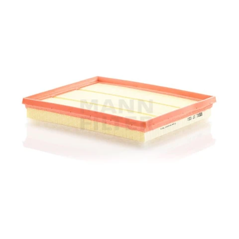 Vzduchový filter MANN FILTER C 27 051