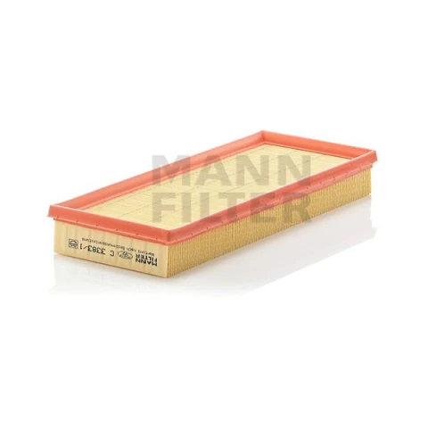 Vzduchový filter MANN FILTER C 3383/1