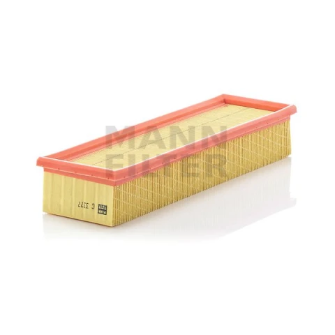 Vzduchový filter MANN FILTER C 3377
