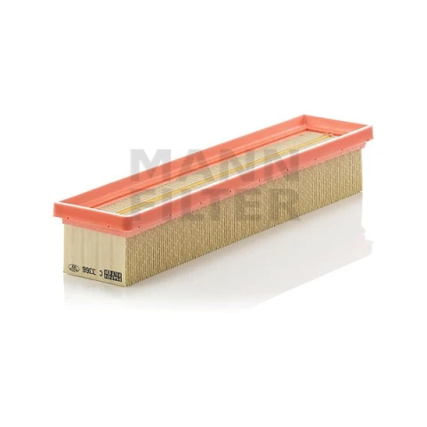 Vzduchový filter MANN FILTER C 3366
