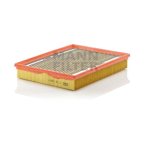 Vzduchový filter MANN FILTER C 33 189/1