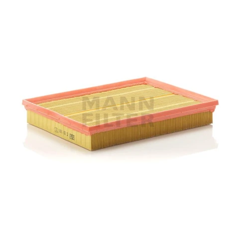 Vzduchový filter MANN FILTER C 33 189