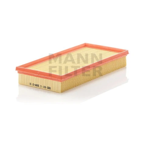 Vzduchový filter MANN FILTER C 3284/2