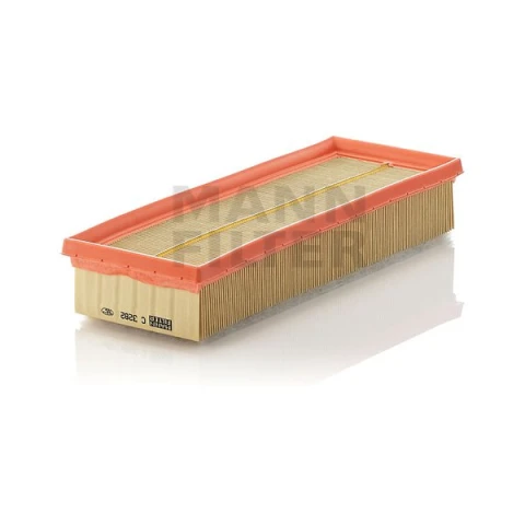 Vzduchový filter MANN FILTER C 3282