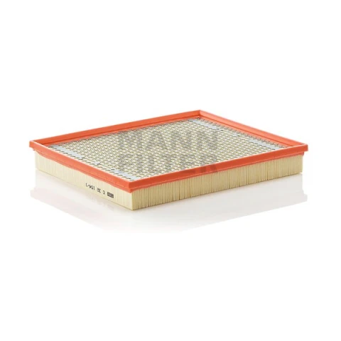 Vzduchový filter MANN FILTER C 32 154/1