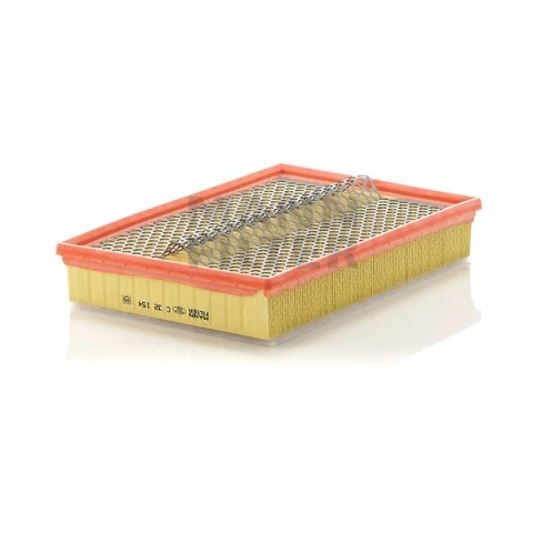 Vzduchový filter MANN FILTER C 32 154