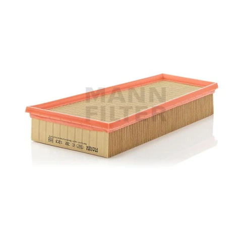 Vzduchový filter MANN FILTER C 32 123