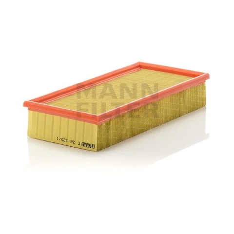 Vzduchový filter MANN FILTER C 32 120/1