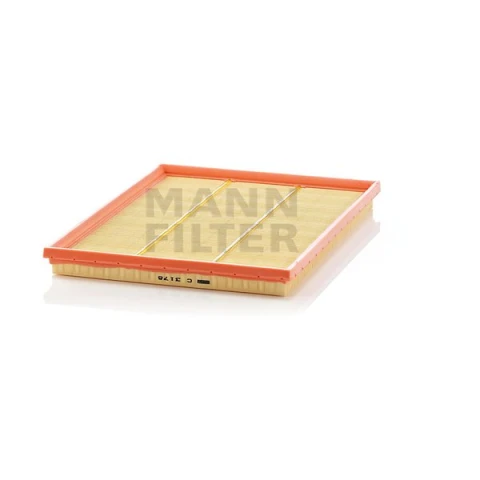 Vzduchový filter MANN FILTER C 3178